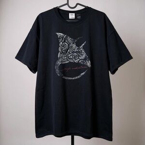🔥 Vintage Polynesian Tribal Manta Ray Tee 🔥